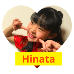 Hinata is crazy girl.