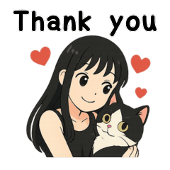My Cat, My Universe