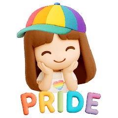 Pride Month : Parade!
