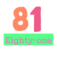 81-88tell in English