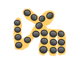 mini hand