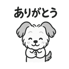 ヨーキー×マルチー