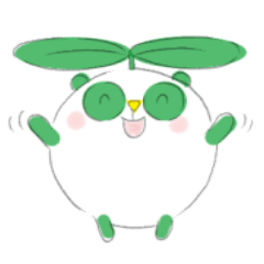 mamepanda -greenpanda-ver.02