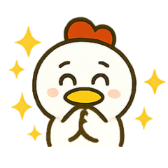 Mr. Chicken Everyday Talk Edition