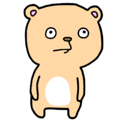 I am "KUMATARO" Taiwan Version