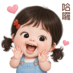 Cha-om Lovely2 (MINI)TW