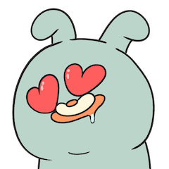 Rabbitfam : Stu POPSpeed