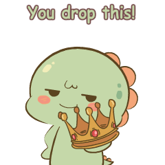 GonGon : Animated Stickers