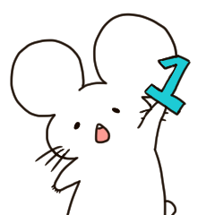 Mouse Bear