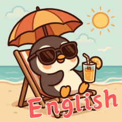 Baby Penguin Life (English) Ver4