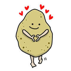 I Potato U