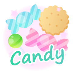 CandySticker-CT