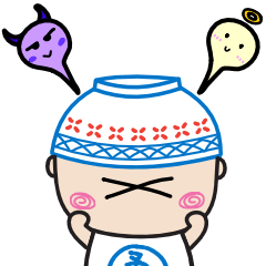 ricebowlhead emoji (ENG version)