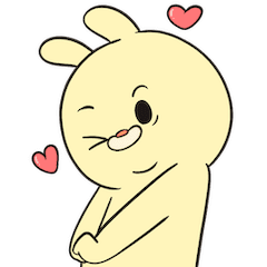 Rabbitfam : Unhappy
