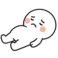 กลมกลม ❤️ น่ารัก [No Text]