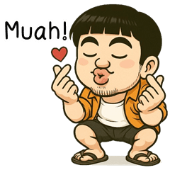 NaiHua is cheeky (ENG)