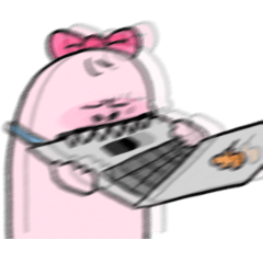 น้องชมพู: พนักงานดีเด่น ver.1