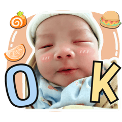 น้องมาติน.. :)