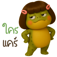 กบบ๊อบ