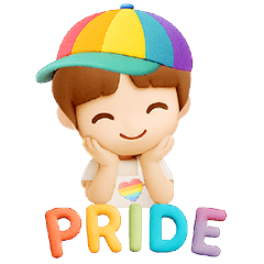 Pride Month : Parade !