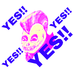 インディアンボーン