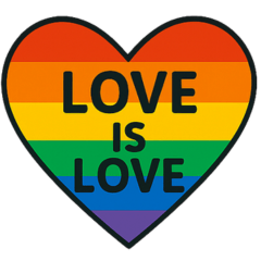 ฉลองเดือน Pride