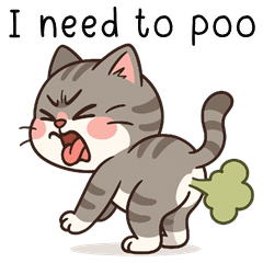ThaoThao Funny Cat (ENG)