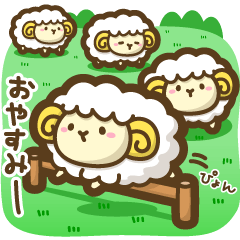 毎日使える♪いろんなスタンプ２[修正版]