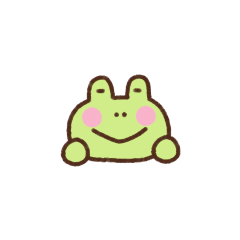 Saving space for the frog's feelings2
