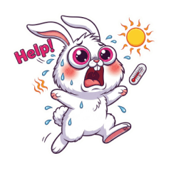 Animal Party-Hot Party