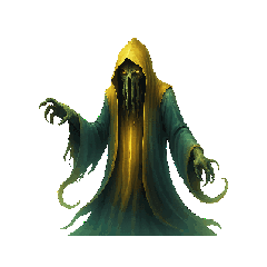 Cthulhu Awakens sticker