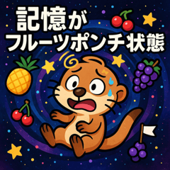 Mongoose Space Journey@SFW
