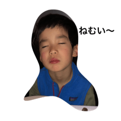 Ryotaro stamps