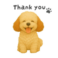 ふわもふキャバリアの日常