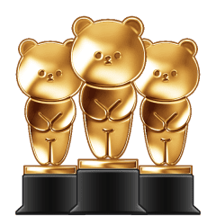 งานประกาศรางวัลประจำออฟฟิศ ครั้งที่ 1