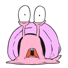 SnailFam : POP Silly