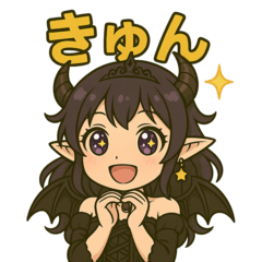 鏡夜 リリカ 日常会話