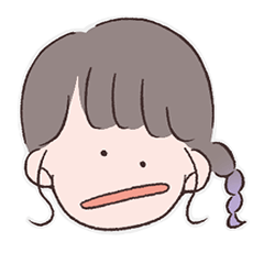 みーちゃんは表情豊か３