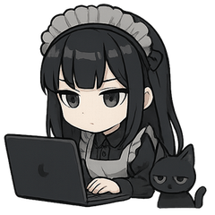 Maid IT Engineer & Cat Debug Days