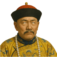 皇上駕到⭐無字