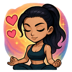 Mindfulness Yoga & Cat Meditation