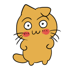 nekotokanzyouSticker