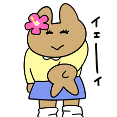 usagi odoru39