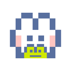 Ushagi!!Face5 Boy