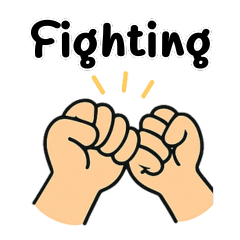 Hands with Feelings English