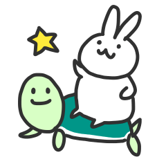 Hello turtle, turtle-san.3