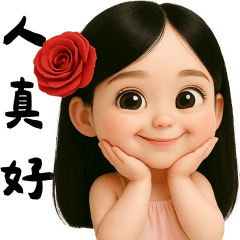 小資少女每一天
