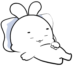 Simple Rabbit 4 : Eng