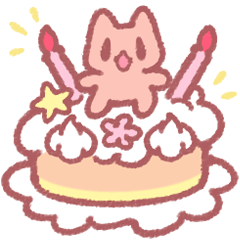 Nekochu's Respectful Stickers