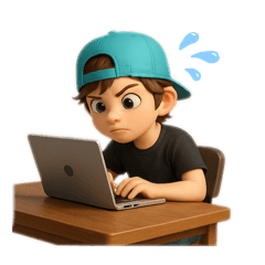 仕事で使えるスタンプpart3！